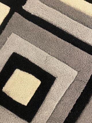 Conjunto de alfombras