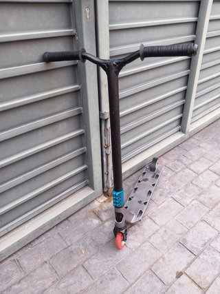 Patinete pro