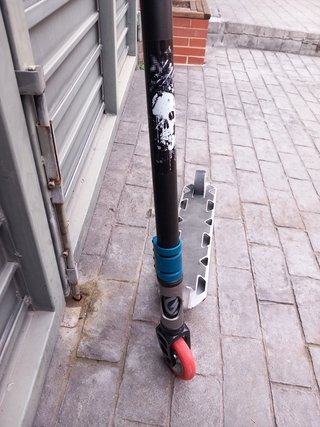 Patinete pro