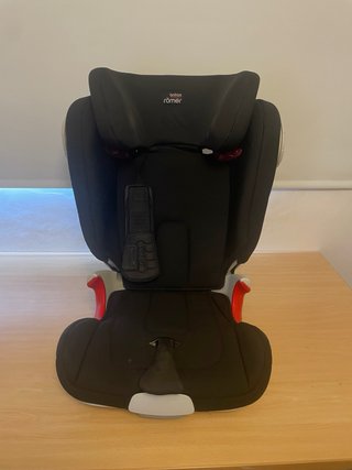 Britax Romer kidfix XP Sict (Grupo 2/3)