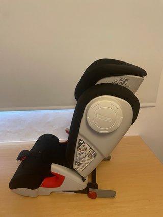 Britax Romer kidfix XP Sict (Grupo 2/3)