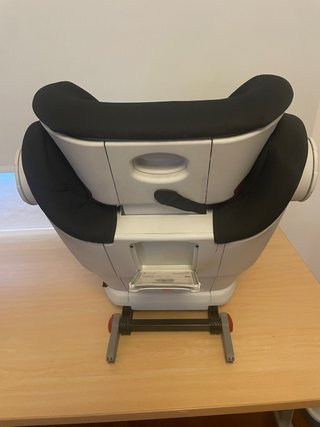 Britax Romer kidfix XP Sict (Grupo 2/3)