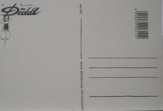 Cartoline illustrate "DIDDL" N-244