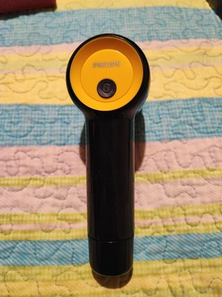 Limpador de calçado