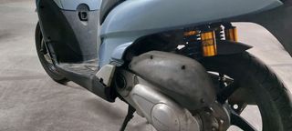 Se vende honda sh 125