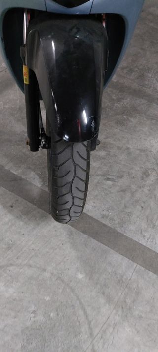 Se vende honda sh 125