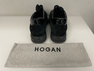 Hogan Interactive