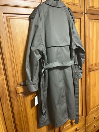 Gabardina hombre Ralph Lauren