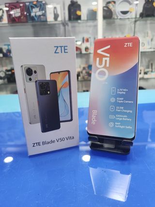 ZTE Blade v50 vita