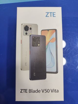ZTE Blade v50 vita