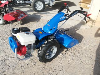 MOTOCULTOR BCS738 PORWERSAFE 8.5CV MOTOR HONDA