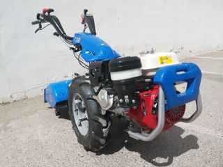 MOTOCULTOR BCS738 PORWERSAFE 8.5CV MOTOR HONDA