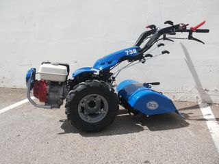 MOTOCULTOR BCS738 PORWERSAFE 8.5CV MOTOR HONDA