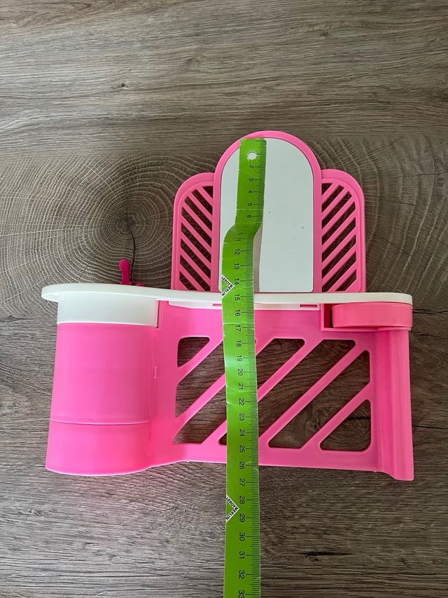 Barbie salone di bellezza