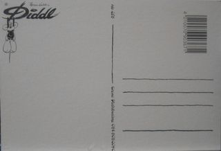 Cartoline illustrate "DIDDL" N-258