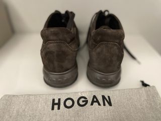 Hogan Interactive