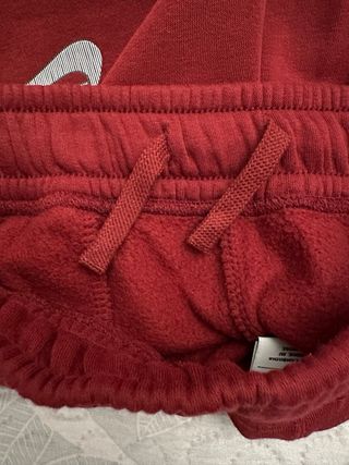 Pantalón de chandal Nike 