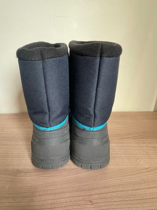 Botas de agua  36/37 Quechua