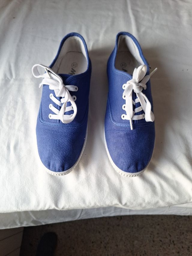 Zapatillas