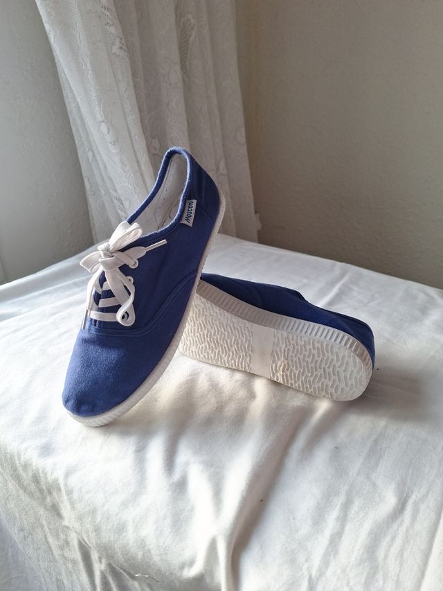 Zapatillas