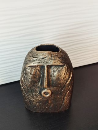 Vaso faccia volto viso nordic