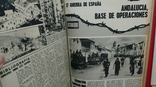La Guerra de España 1 , 1936-1939 (1)