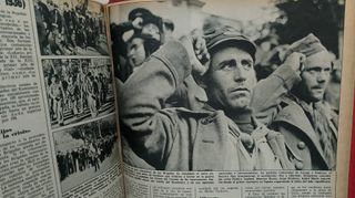 La Guerra de España 1 , 1936-1939 (1)