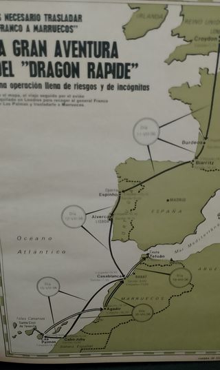 La Guerra de España 1 , 1936-1939 (1)