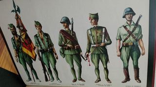 La Guerra de España 1 , 1936-1939 (1)