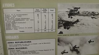 La Guerra de España 1 , 1936-1939 (1)