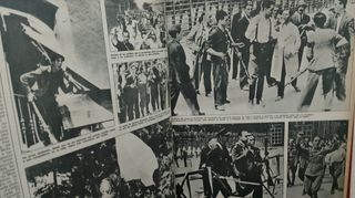 La Guerra de España 1 , 1936-1939 (1)