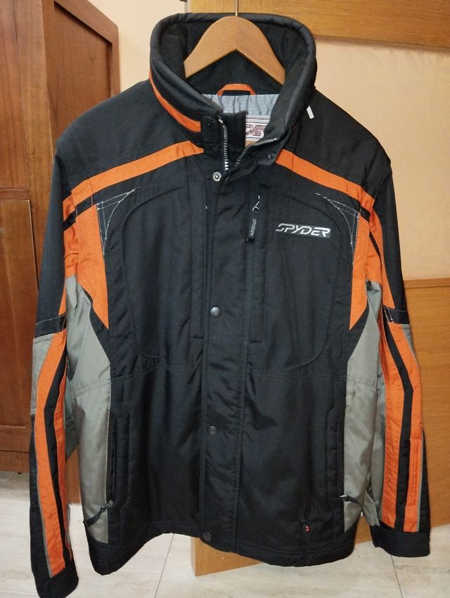 Caja completa de carraca chrome vanadium