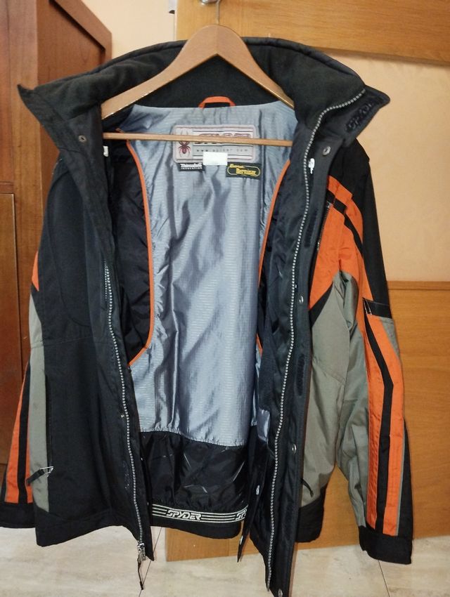 Caja completa de carraca chrome vanadium