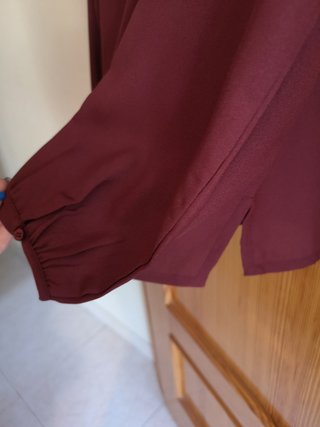 Camisa Amichi tamaño M