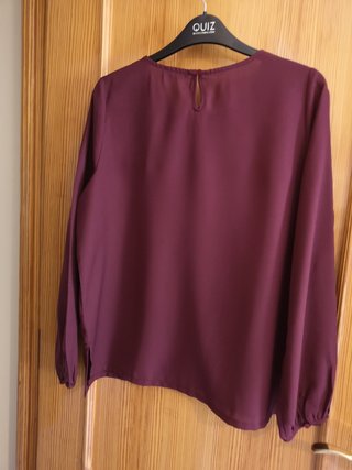 Camisa Amichi tamaño M