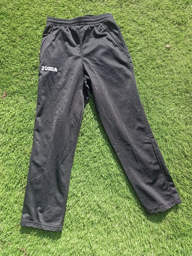 Pantalón chándal Joma Talla 10