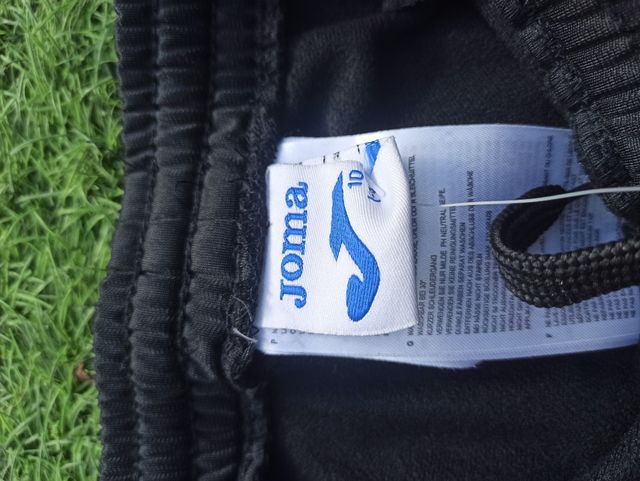 Pantalón chándal Joma Talla 10