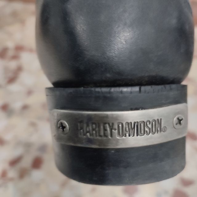 Botas Harley Davidson 