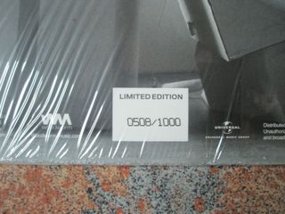 Francesco Motta - Semplice - LP Blu, autografato