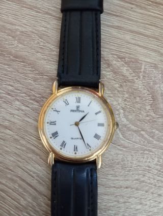 Reloj ⌚ Festina Mujer