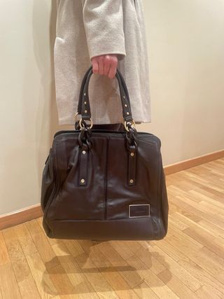 Bolso Bimba y Lola marron