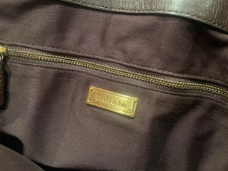 Bolso Bimba y Lola marron