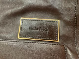 Bolso Bimba y Lola marron