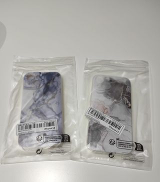 Fundas iPhone 15 y iPhone 14