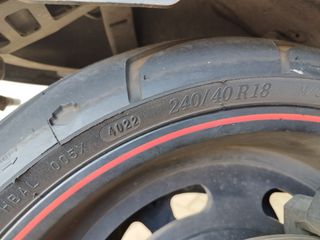 ***ACTUALIZO***Harley Davidson Vrod night special