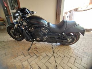 ***ACTUALIZO***Harley Davidson Vrod night special