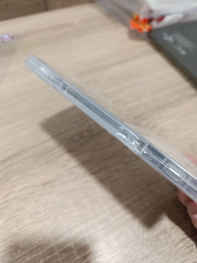 Worlds End Club - Precintado