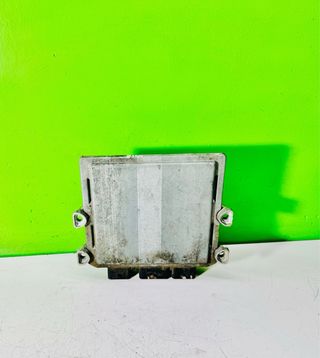 5WS40075CT Centralita UCE Motor Citroen C2 1.4HDI