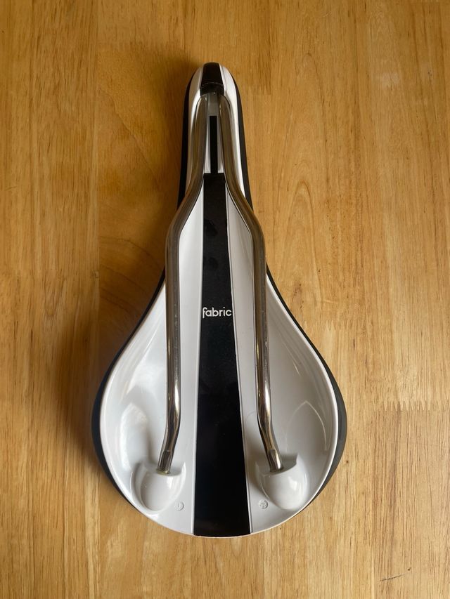 Fabric Line Shallow Elite