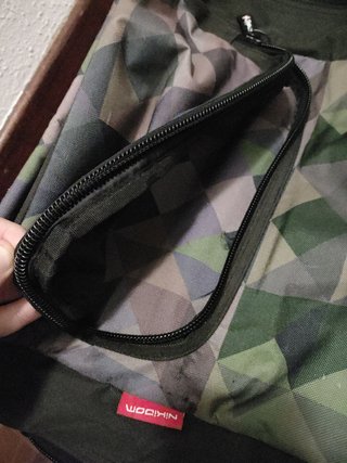 Mochila Nikidom